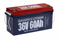 Must-Know Advantages of Lithium Iron Phosphate Batteries