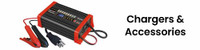 Charger Accessories