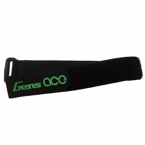 Gens Ace Hook and Loop XL R/C Battery Strap