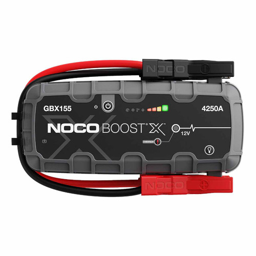 NOCO GBX55 Battery Jump Starter (1750A) | NOCO Jump Starter