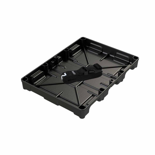 NOCO BT24S Group 24 Battery Tray with Strap