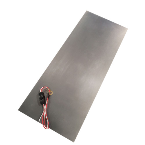 Large Lithium Battery Warmer w/Automatic Thermostat Control for RVs, golf carts and more Large Lithium Battery Warmer w/Automatic Thermostat Control for RVs, golf carts and more