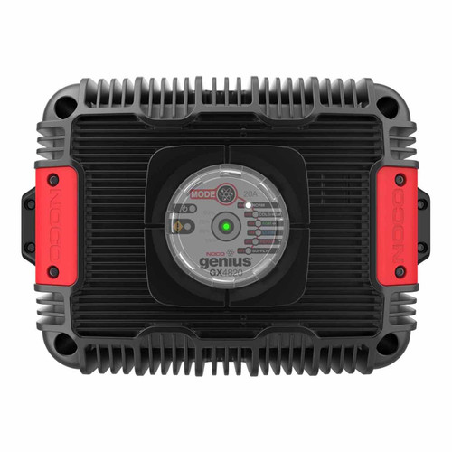 NOCO GX2440 24V Industrial Battery Charger & Maintainer