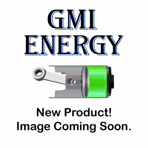 Deka YTX5L-BS AGM Motorcycle Battery replaces BTX5L-BS & XTAX5L-BS