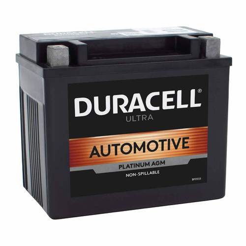 Duracell AUX12 Auxiliary Battery for Stop-Start that replaces PS-AUX12 batteries