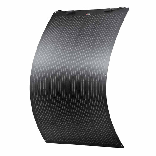 Rich Solar Mega 200 Pro Flex 200W 24V Flexible Solar Panels RS-F200PB