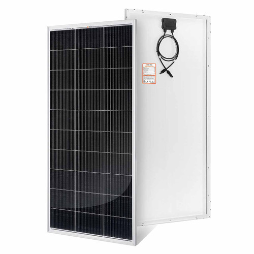 Rich Solar Mega 200 12V 200 Watt Solar Panel RS-M200