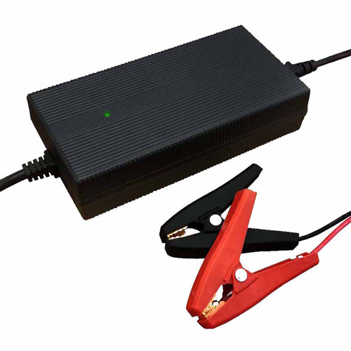 VMAX 12V 15A Lithium Battery Charger and Maintainer – VBC1215LFP