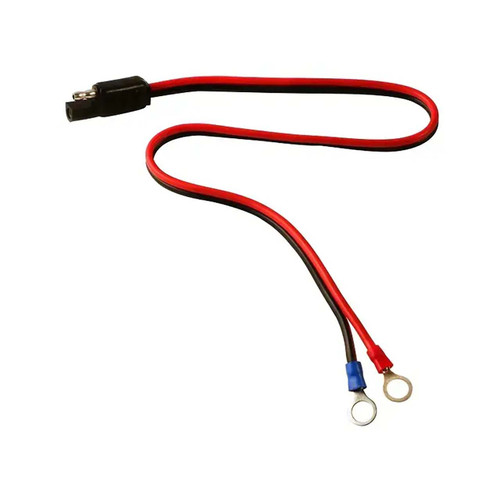 VMAX SAE to Ring Terminal Battery Charger Cables (IC4RT)