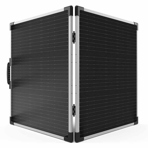 Lion Energy 12V 100W Portable Solar Panels