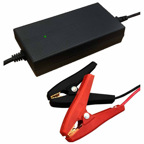 VMAX 12V 5A Lithium Battery Charger and Maintainer – VBC1205LFP