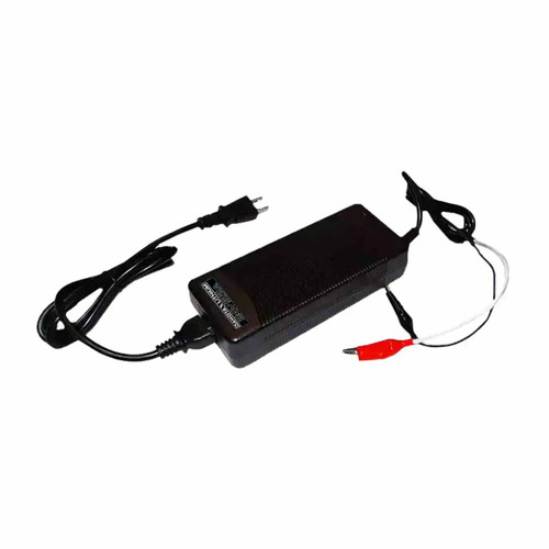 Dakota Lithium 24V Lithium Battery Charger (5A) | 24V LiFePO4 Battery Charger