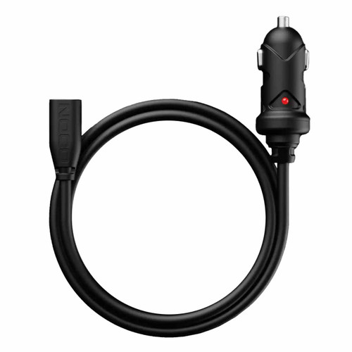 NOCO 65W GBX 12 Volt Fast Car Charger GBC011 | NOCO Jump Starter