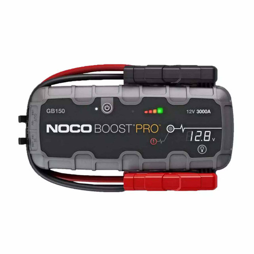 NOCO GB150 Battery Jump Starter (3000A) | NOCO Jump Starter