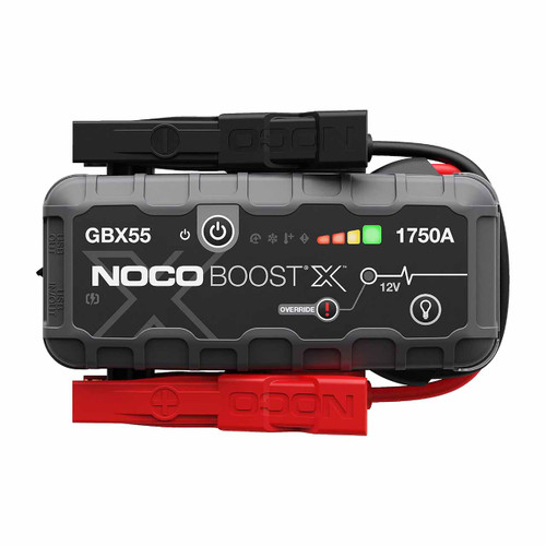 NOCO GBX55 Boost X Lithium Portable Jump Starter