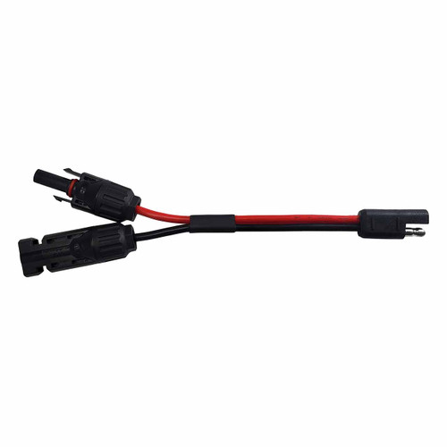 GMI Energy SAE to MC4 Adapter 12AWG
