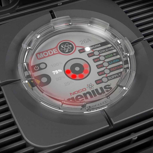 nikomasaruページ 12V 46AH Flooded Battery for RANGER, PRO XD, GENERAL, RZR and