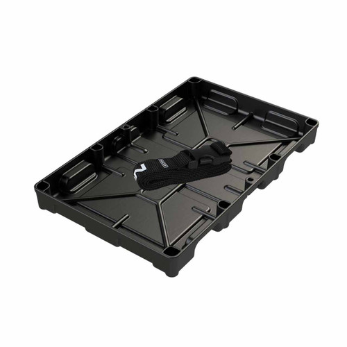NOCO BT27S Group 27 Battery Tray with Strap
