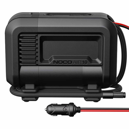 NOCO AIR10 Portable Tire Inflator / Automatic Tire Inflator / Digital Tire Inflator NOCO AIR10 Portable Tire Inflator / Automatic Tire Inflator / Digital Tire Inflator