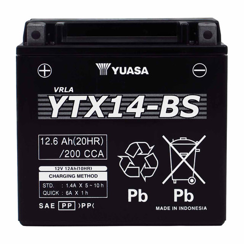 yuasa-ytx14-bs-agm-atv-battery