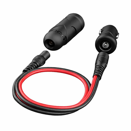 noco cigarette lighter adapter GBC010 12V Accessory Kit allowing access to 12 X-Connect Dual-Size 12V Plug for