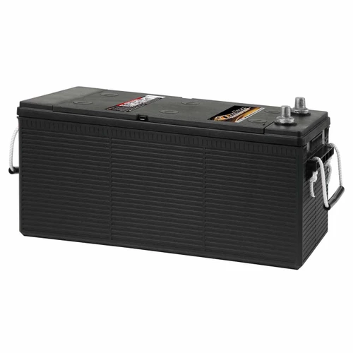 Deka 904D Heavy Duty Commercial Truck Batteries – Group 4D