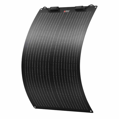 Rich Solar Mega 50 Flex 50W 12V Flexible Solar Panels RS-F50B