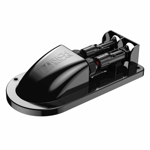 Solar Cable Entry Plate  – Rich Solar G02