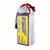 Tattu R-Line 4S LiPo Battery (1050mAh XT60 95C 14.8V) TAA10504S95X6 | Tattu Batteries