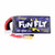 Tattu Funfly 4S LiPo Battery (1550mAh XT60 100C 14.8V) TAA15504S10X6 | Tattu Batteries