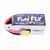 Tattu Funfly 4S LiPo Battery (1550mAh XT60 100C 14.8V) TAA15504S10X6 | Tattu Batteries