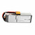 Tattu 3S LiPo Battery (2700mAh XT60 25C 11.1V) TAA27003S25X6 | Tattu Batteries