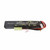 Gens Ace 11.1V LiPo Airsoft Battery (Tamiya 1000mAh 3S 25C) - GEA10003S25T | Airsoft Batteries