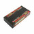 Gens Ace Redline Series 8000mAh 1S2P LiPo Battery 58# Hard Case (130C 3.8V LiHV) GEA80001S13D4