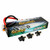 Gens Ace Bashing Series 5200mAh 2S LiPo Battery (EC3, Deans & XT60 35C 7.4V) GEA52002S35T3