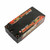 Gens Ace Redline Series 5100mAh 2S Shorty LiPo Battery Hard Case 65# (130C 7.6V LiHV) GEA51002S13D5