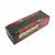 Gens Ace Redline Series 6000mAh 4S LiPo Battery Hard Case 59# (130C 15.2V LiHV) GEA60004S13D5