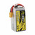 Tattu R-Line 6S LiPo Battery (1400mAh XT60 120C 22.2V) TAA14006S12X6 | Tattu Batteries