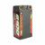 Gens Ace Redline Drag Racing Series 6100mAh 2S Shorty LiPo Battery (Deans 130C 7.4V) GEA61002S13D