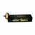 Gens Ace Bashing Series 6800mAh 3S LiPo Battery Hard Case (EC5 120C 11.1V) GEA68003S12E5