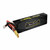 Gens Ace Bashing Series 6800mAh 3S LiPo Battery Hard Case (EC5 120C 11.1V) GEA68003S12E5