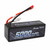 Gens Ace 5000mAh 4S LiPo Battery (Deans 50C 14.8V) GEA50004S50D