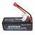 Gens Ace 5000mAh 4S LiPo Battery (Deans 50C 14.8V) GEA50004S50D