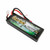 Bashing Series 5200mAh 2S LiPo Battery Hard Case 24# (Deans 35C 7.4V) GEA52002S35D