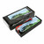 Gens Ace Adventure 5000mAh 2S LiPo Battery Hard Case 24# (Deans 100C 7.4V) GEA5K2S100D24
