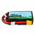 Gens Ace Adventure 4300mAh 3S LiPo Battery (XT60 60C 11.4V LiHV) GEA43003S60X6