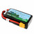 Gens Ace Adventure 4300mAh 3S LiPo Battery (XT60 60C 11.4V LiHV) GEA43003S60X6