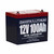 Dakota Lithium 12V 100Ah Self-Heated Lithium Deep Cycle Marine Battery