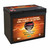VMAX SLR85 Group 24 12V 85Ah AGM Deep Cycle Battery that Replaces DURDC12-80P Batteries