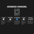 NOCO Genius 1 Smart Battery Charger Modes—AGM, Lithium, 6V, Force—LED Charging Indicator Lights Meaning